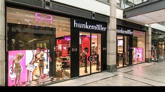 'Hunkemöller mogelijk naar beurs Amsterdam'