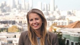 De week van… Joukje Baur