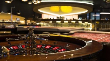 'ING moet casino's helpen verkopen'