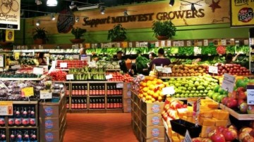 Amazon koopt Whole Foods voor bijna 14 miljard