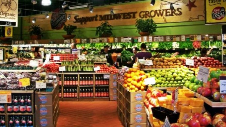 Amazon koopt Whole Foods voor bijna 14 miljard