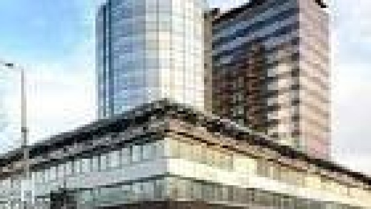 DNB liet zich leiden door SNS REAAL bij overname Property Finance