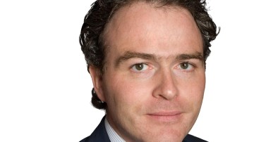 Clifford Chance benoemt Floris van de Bult tot partner