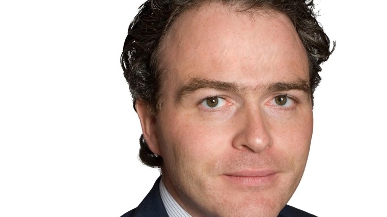 Clifford Chance benoemt Floris van de Bult tot partner