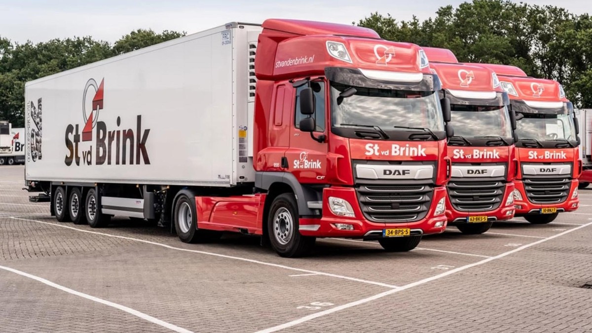 Weer een overname in de transportsector