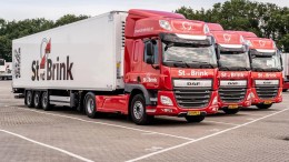 Weer een overname in de transportsector