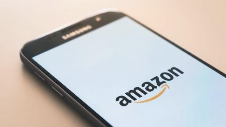 Amazon neemt belang in Amerikaans zusterbedrijf Thuisbezorgd.nl