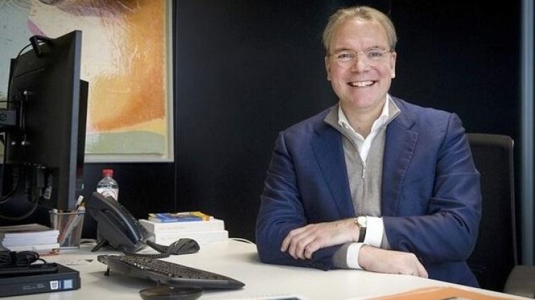 Normec gewaardeerd op ruim twee miljard euro