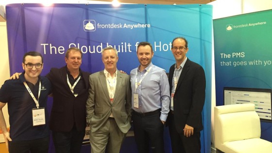 Mews koopt derde Amerikaan in minder dan een jaar