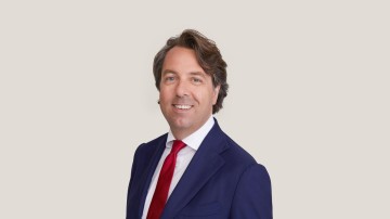 Daan Beenders versterkt procespraktijk Van Doorne