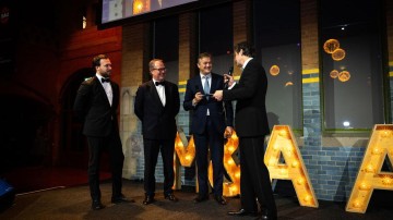 Longlist voor Best M&A Advisor bekend (M&A Awards 2024)