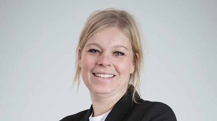 Pauline Waalkens naar Atlas Fiscalisten