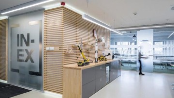 Royal HaskoningDHV neemt belang in Hongaars bedrijf