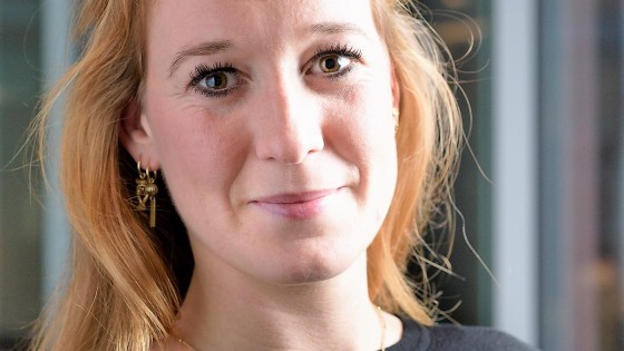 Pitch Best Young M&A Advisor 2018: Myrthe van Bijsterveld, Rabobank