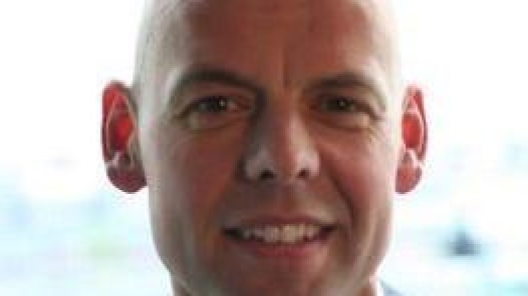 Genomineerd Best Private Equity Manager en Venture Capital Manager Midmarket 2014: Gijs Botman - Mentha Capital