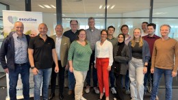 Het Noorse Visma neemt weer een IT-bedrijf over