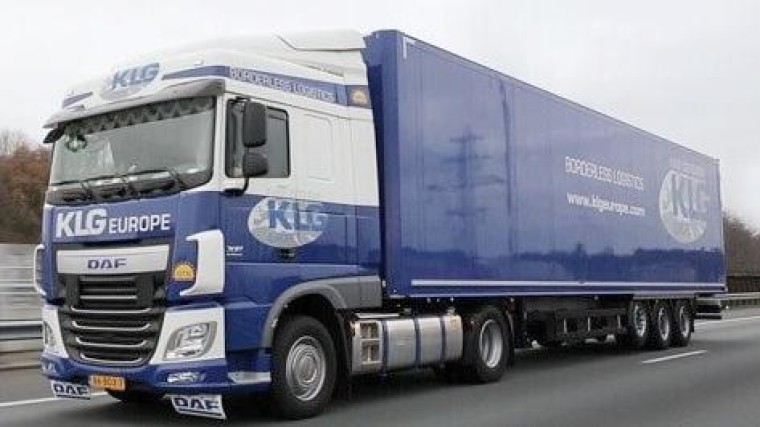 Chinese transportreus Sinotrans koopt Limburgs familiebedrijf KLG Europe