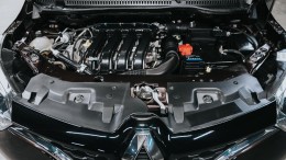 Renault brengt benzinemotor onder in joint venture