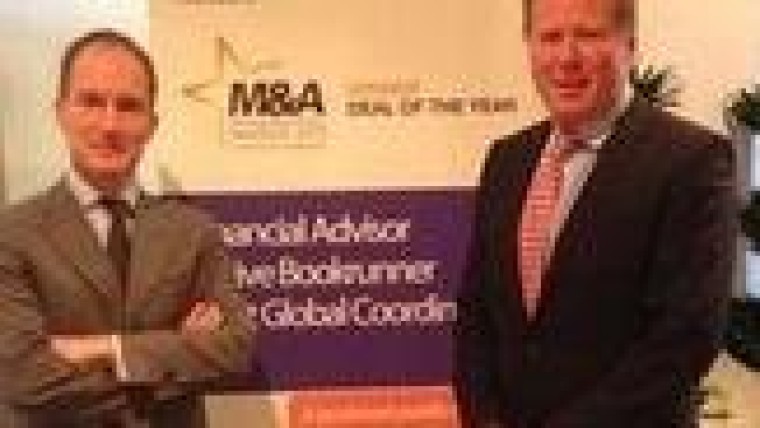 Rabobank speelt in op groeiende M&A markt met nieuwe structuur