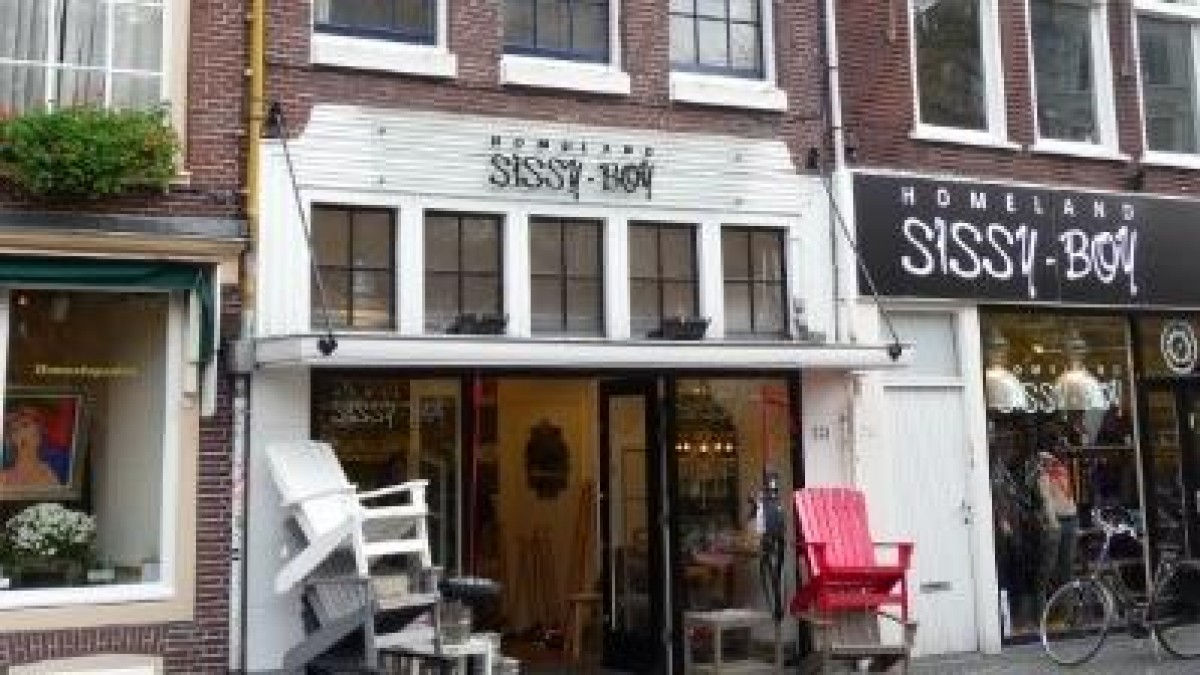 Familiebedrijf Termeer neemt Sissy-Boy over