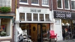 Familiebedrijf Termeer neemt Sissy-Boy over