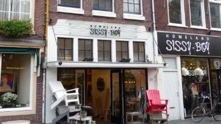 Familiebedrijf Termeer neemt Sissy-Boy over