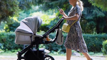 Bugaboo neemt concurrent Joolz over via Arabische PE