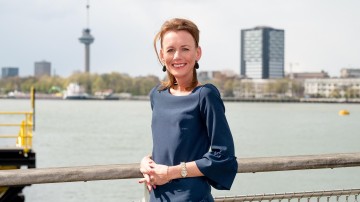 Caroline Nagtegaal van Europees Parlement naar KPMG