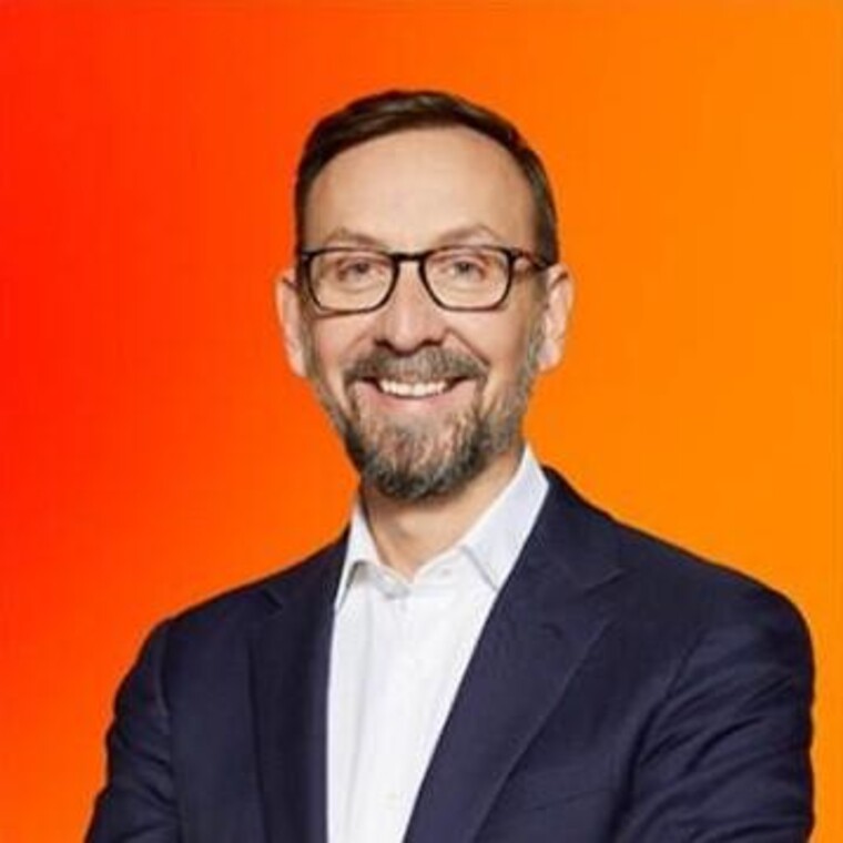 Baas VodafoneZiggo wordt na fusie topman van Ziggo Group