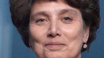 Directeur corporate development Nita Kiliaan van Delta Lloyd met pensioen