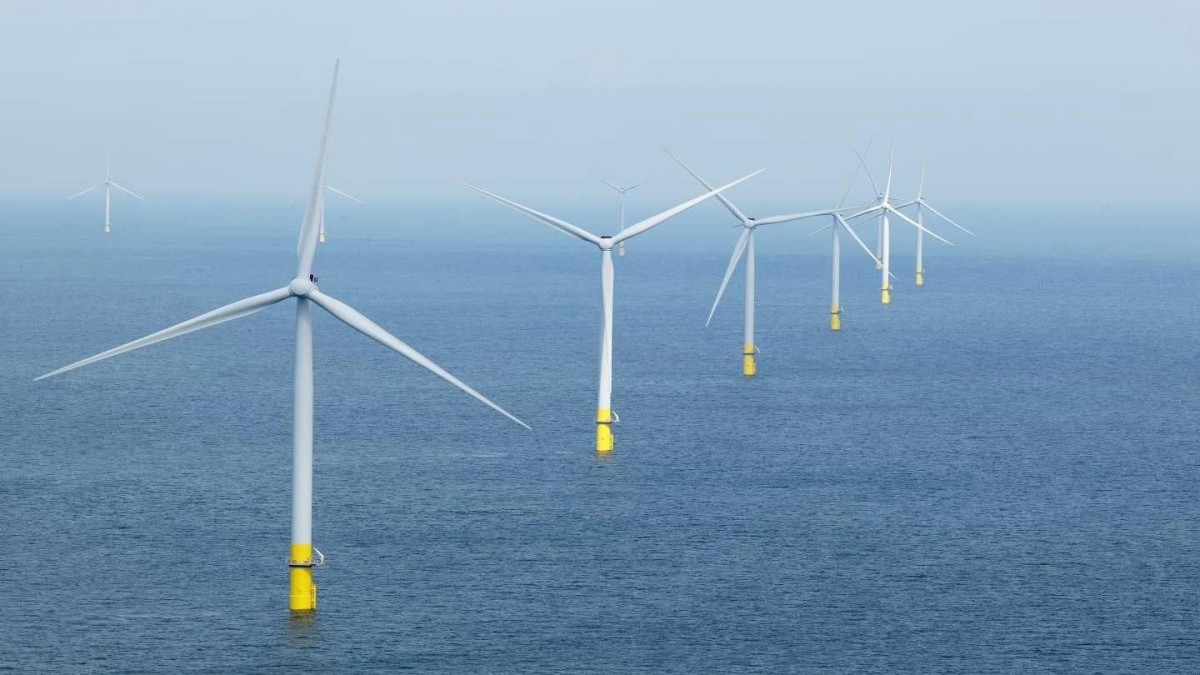 EIB leent €500 miljoen aan Ørsted