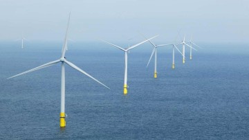 EIB leent €500 miljoen aan Ørsted