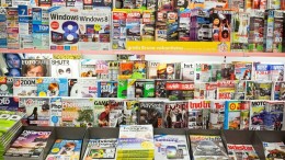 Bpost wil Aldipress van DPG Media overnemen