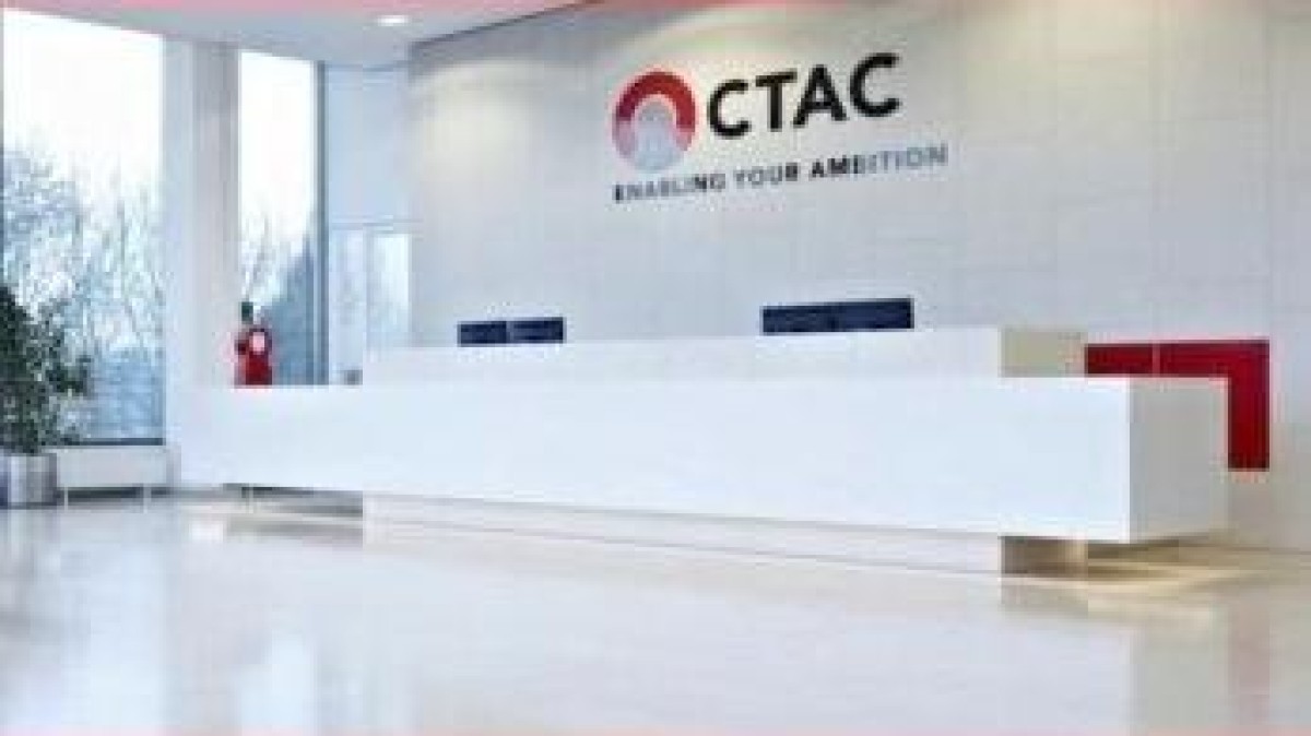 Ctac neemt meerderheidsbelang in Oliver IT