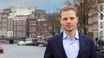 Bregal Unternehmerkapital opent kantoor in Amsterdam