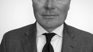 Nomura stelt Rogier Taphoorn aan