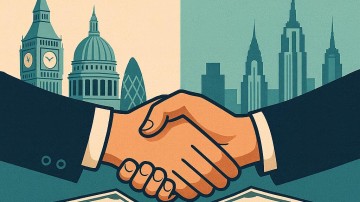 Evercore versterkt Europese M&A met overname van Robey Warshaw