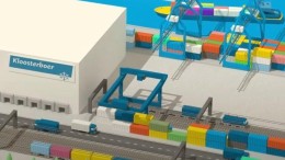 Kloosterboer komt in Amerikaanse handen