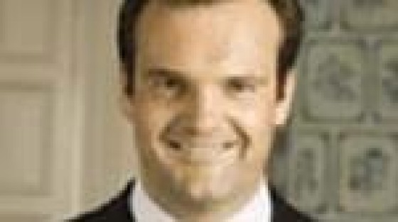 Kristiaan Nieuwenburg wordt Benelux-partner bij EQT