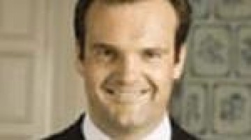 Kristiaan Nieuwenburg wordt Benelux-partner bij EQT