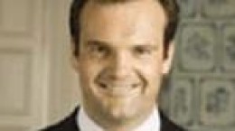 Kristiaan Nieuwenburg wordt Benelux-partner bij EQT