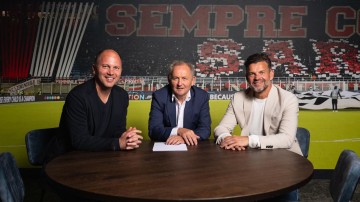 Pionier in sporttechnologiemarkt scoort met investeringen