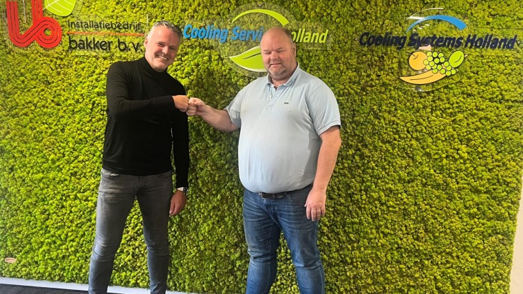 Nordic Climate Group neemt zes Nederlandse bedrijven over