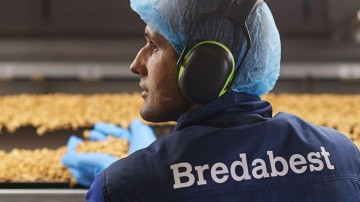 Overname Bredabest door Spaanse chocoladeproducent