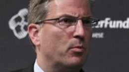 Barclays bankier Paul Parker hoofd M&A bij Goldman Sachs