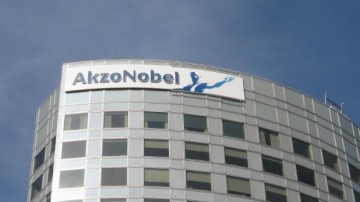 Kwart van aandeelhouders AkzoNobel wil gesprek met PPG