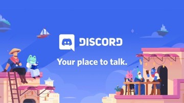 Microsoft probeert Discord over te nemen