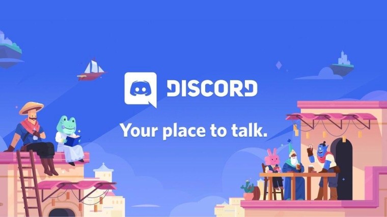 Microsoft probeert Discord over te nemen