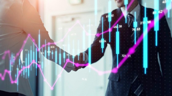 Daling overnameprijzen in vierde kwartaal 2022 ingezet