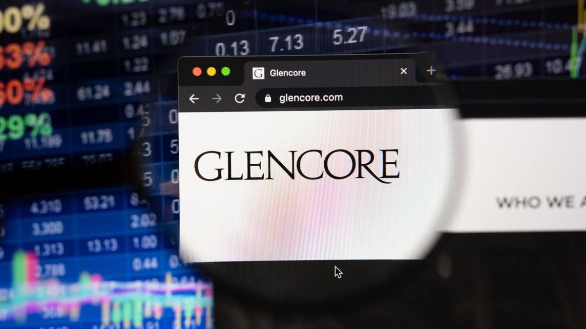 Glencore breidt uit in steenkolen